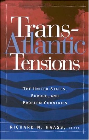 Transatlantic Tensions