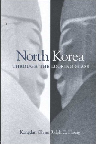 North Korea Through the Looking Glass