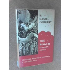 The Wager, And Other Stories;