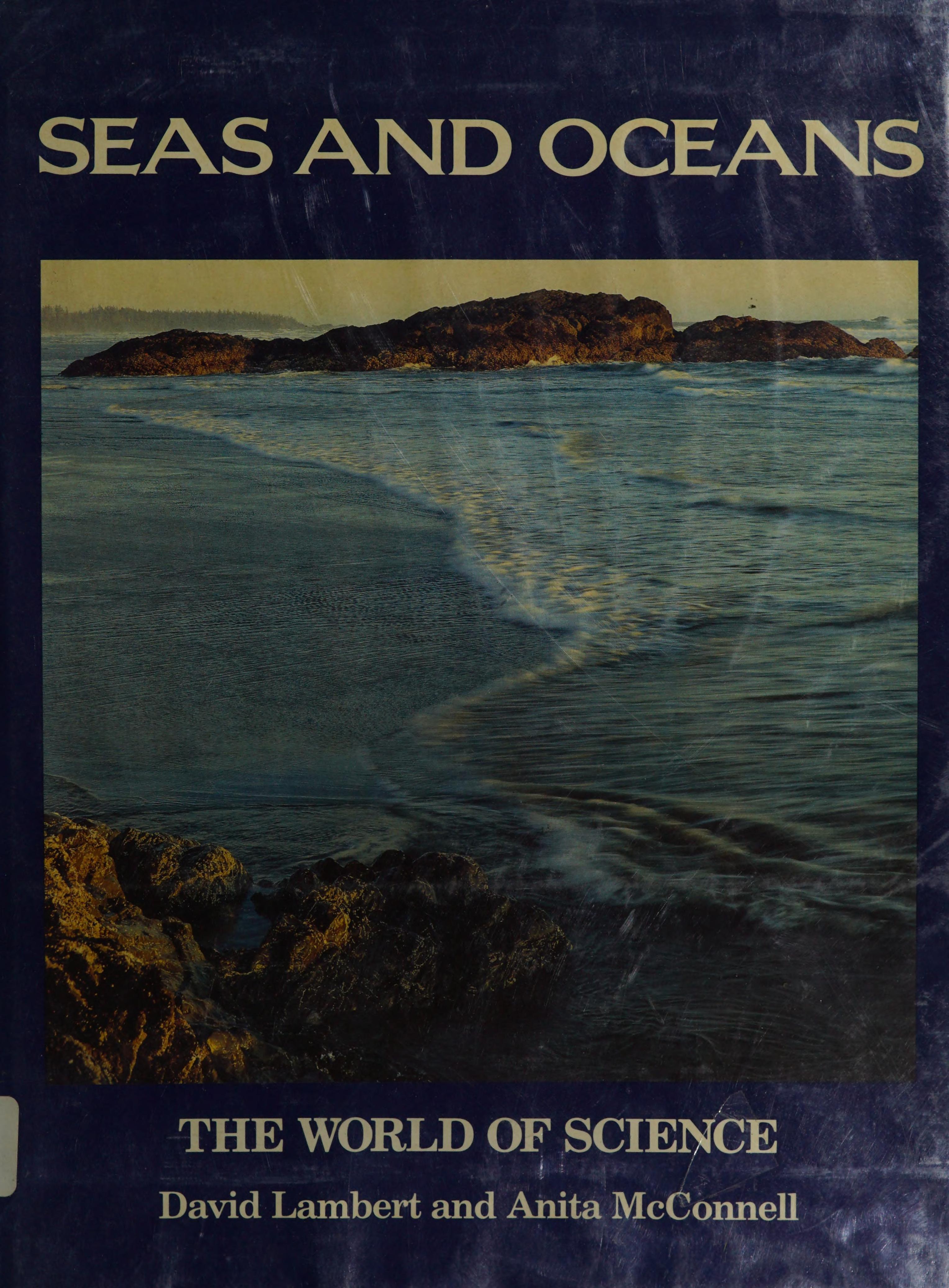 Seas and Oceans