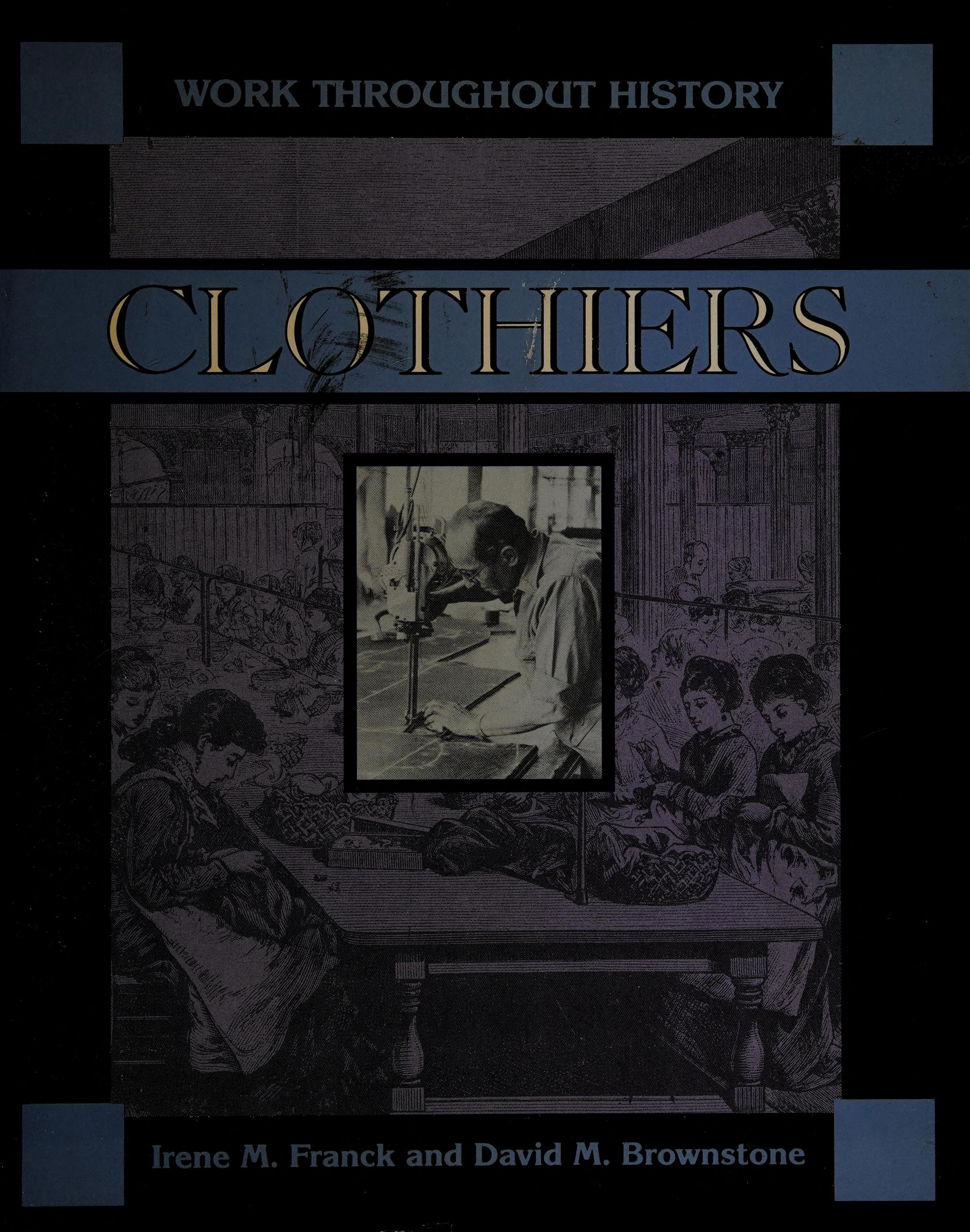 Clothiers