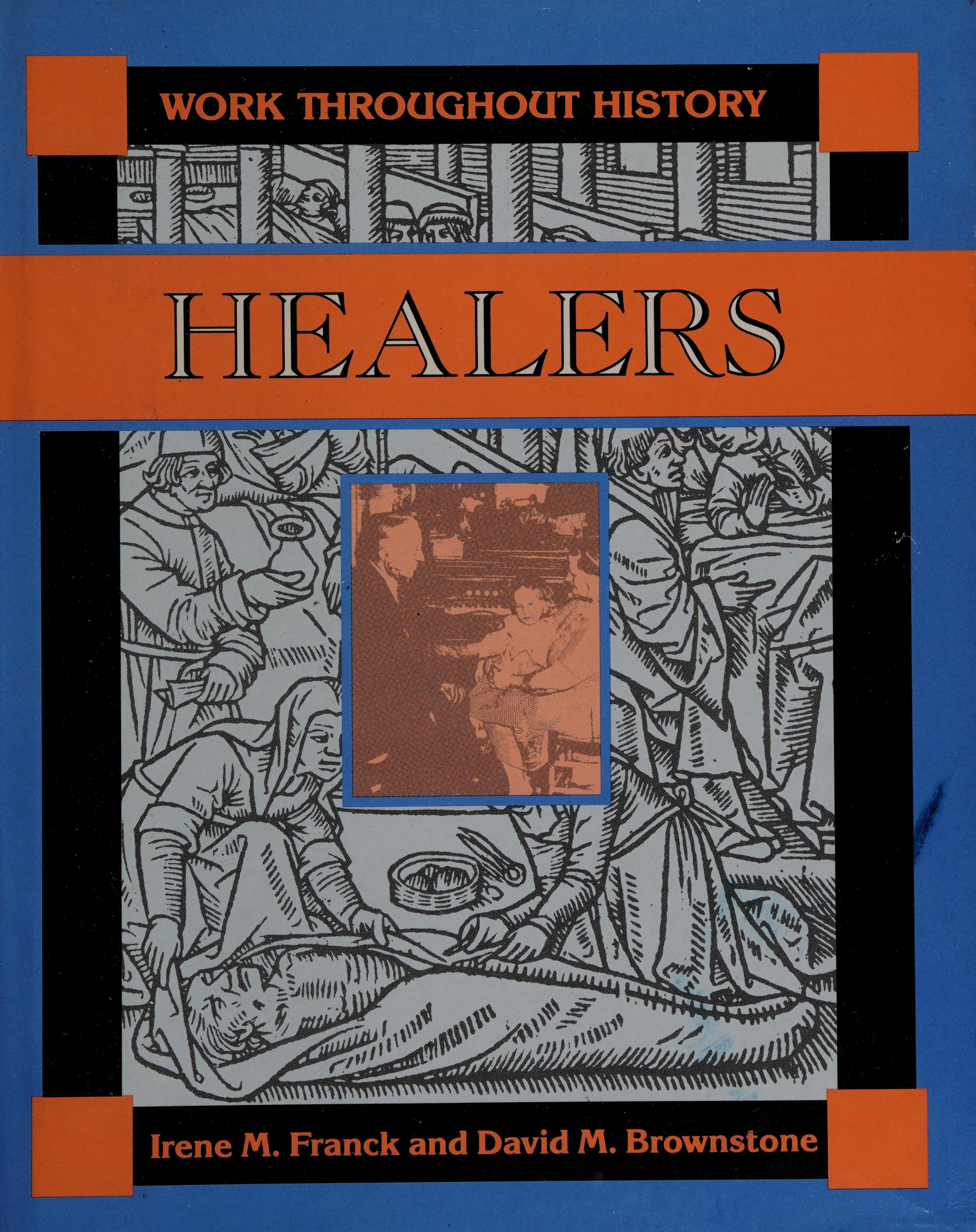 Healers