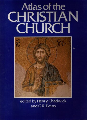 Atlas of the Christian Church