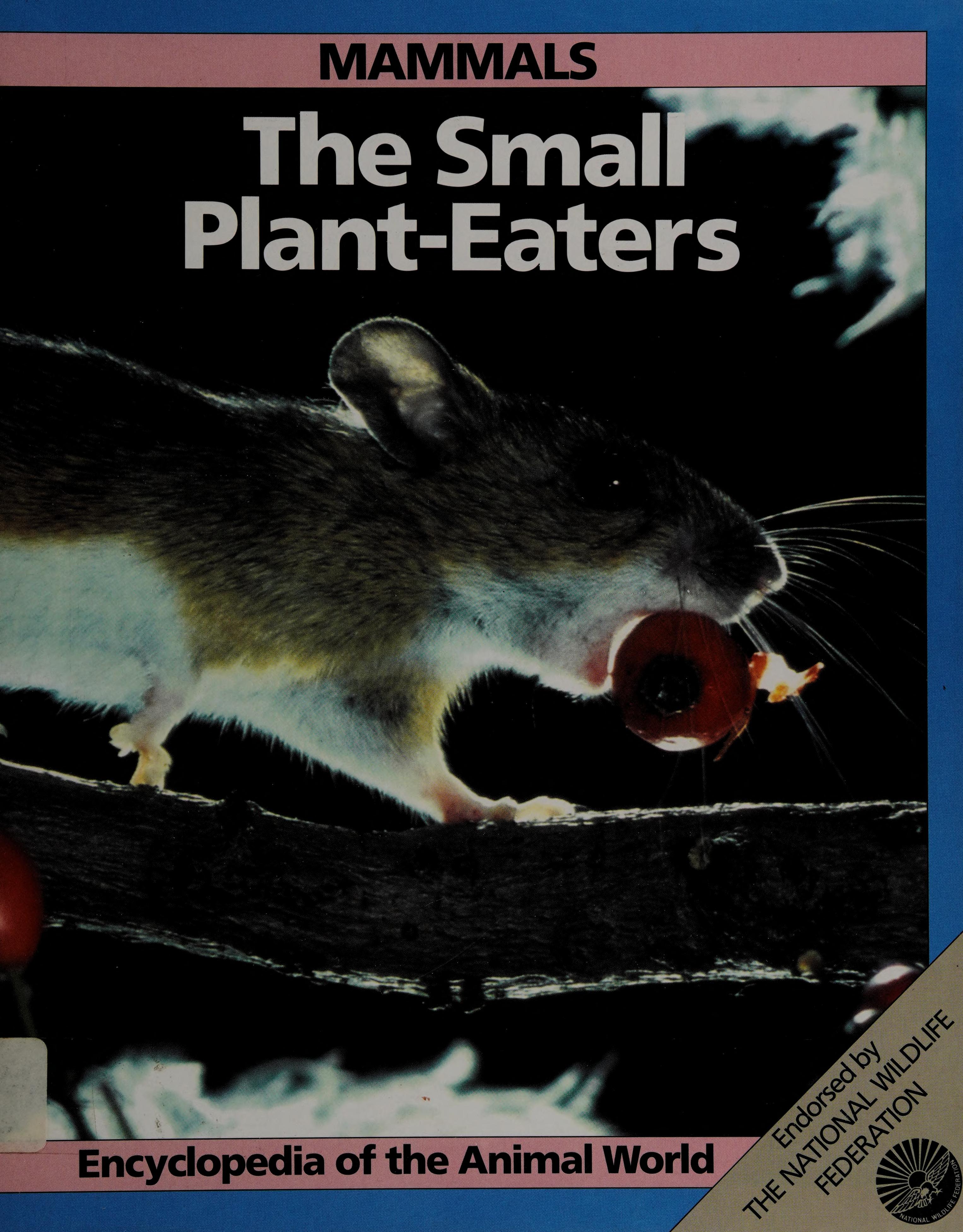 Mammals.