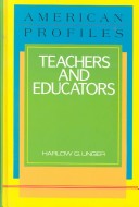 Teachers and educators