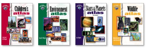 Facts on File Atlas Series