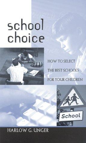 School choice
