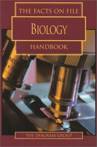 The Facts On File Biology Handbook