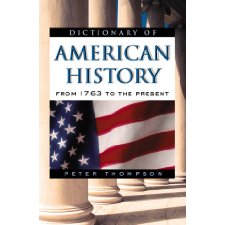 Dictionary of American History