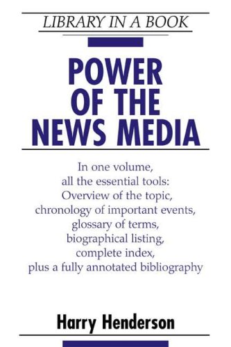 Power of the news media