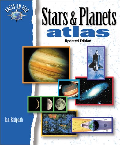 Stars & Planets Atlas