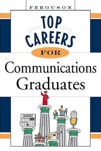 Top Careers for Communications Graduates