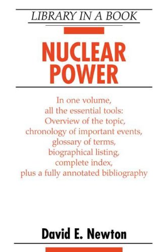 Nuclear Power