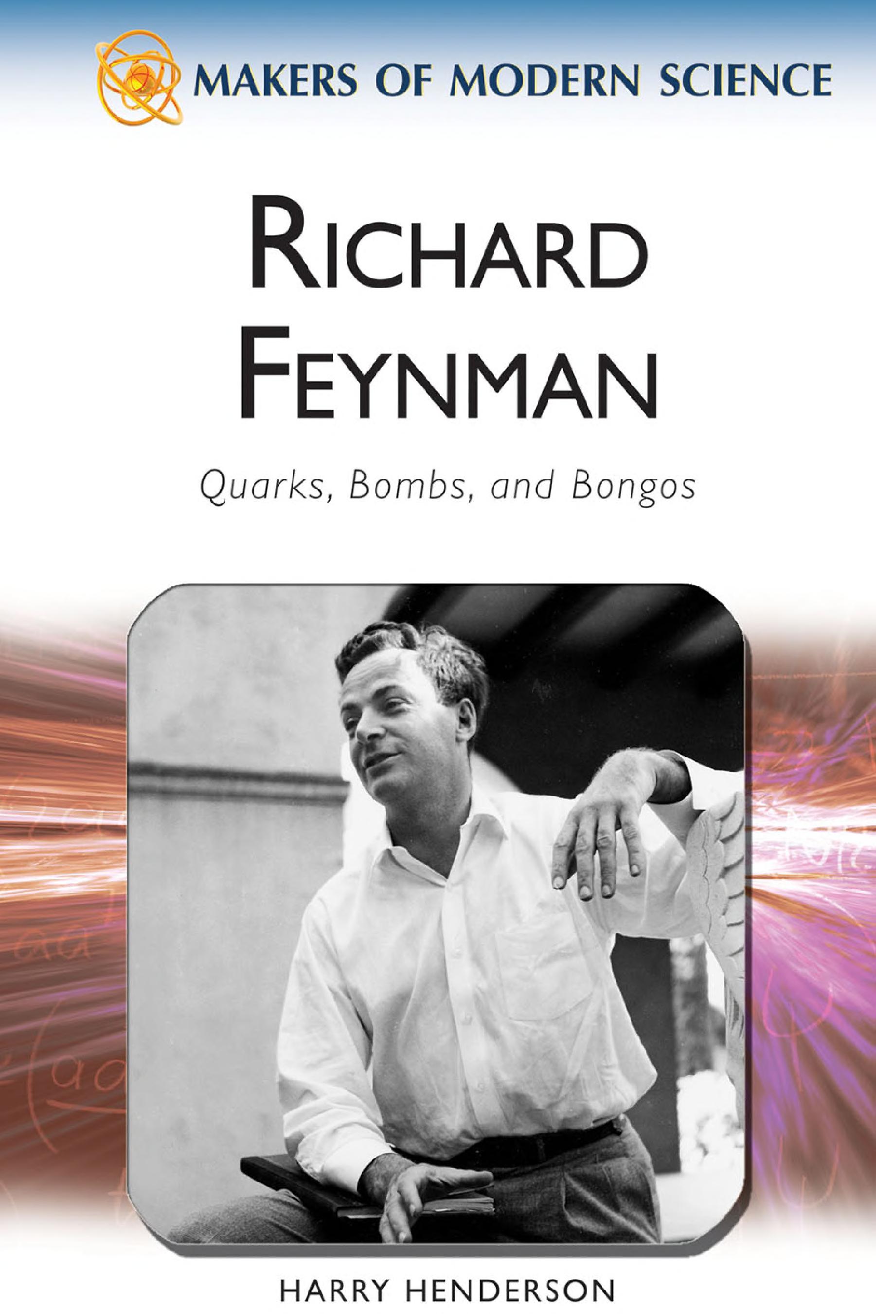 Richard Feynman