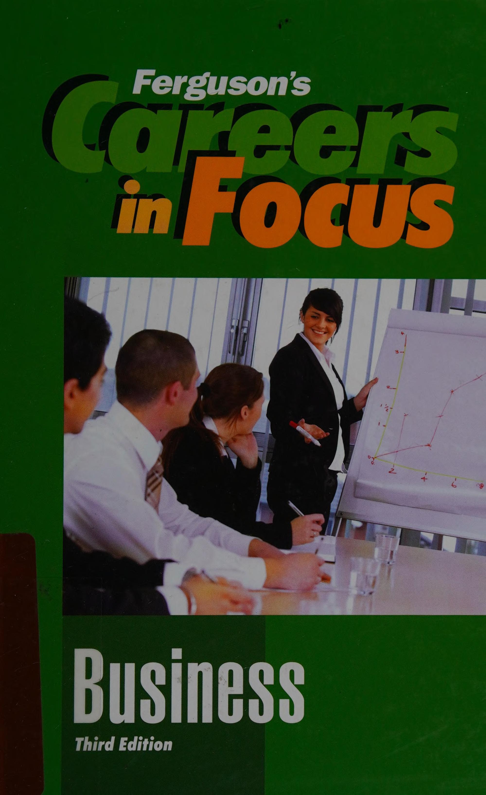 Business, Third Edition