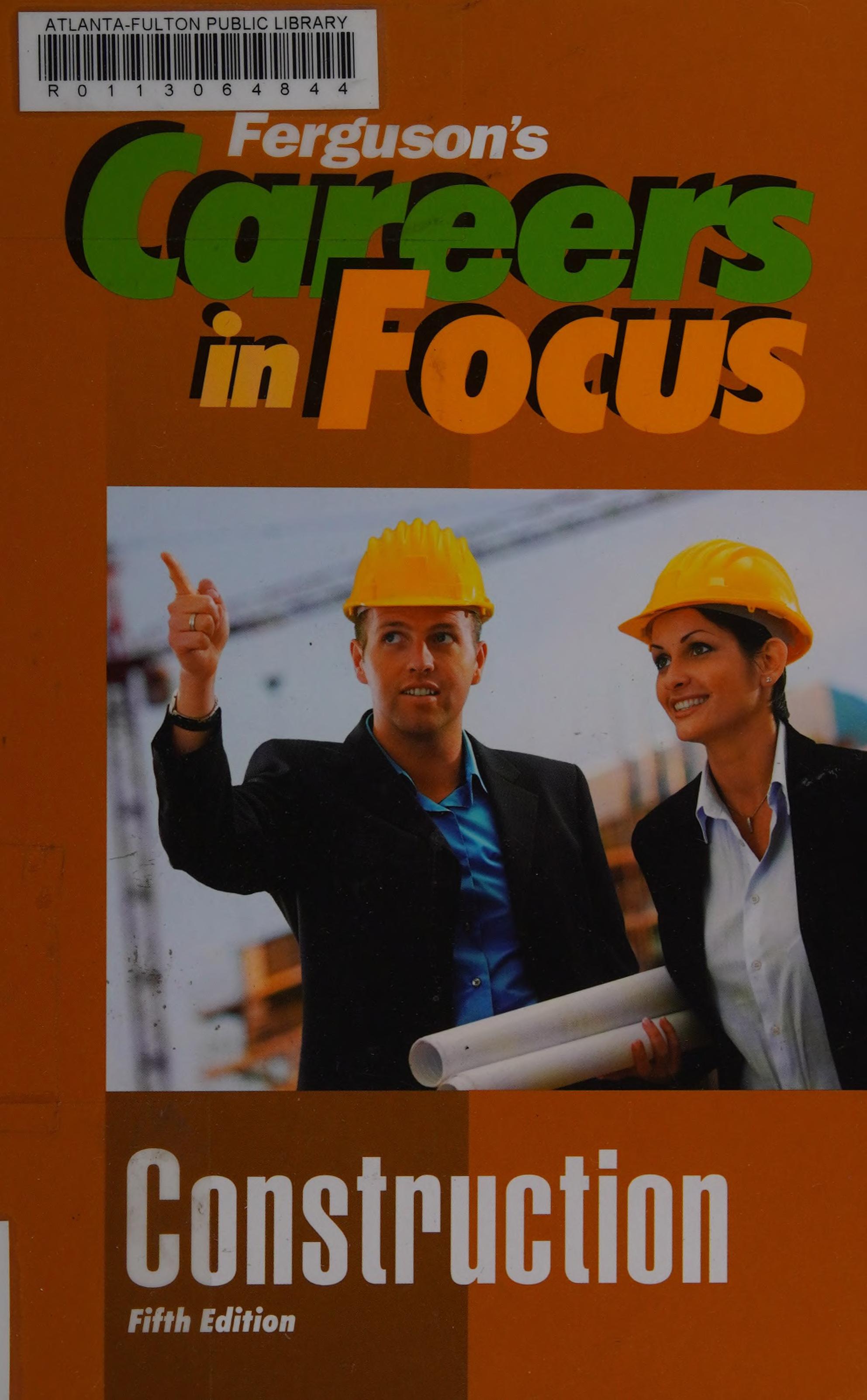 Construction, Fifth Edition