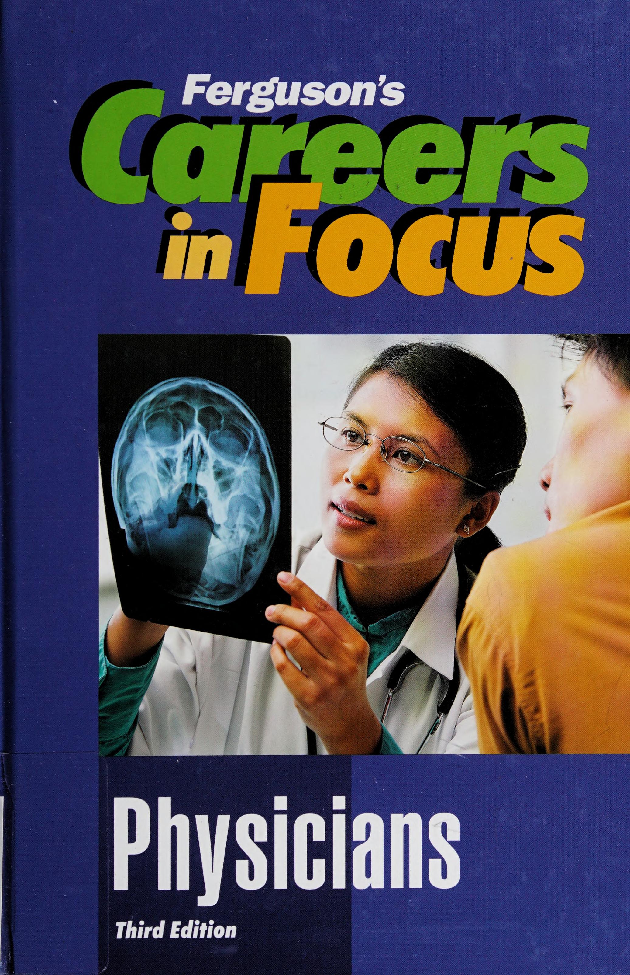 Physicians, Third Edition