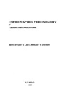 Information Technology: Design And Applications