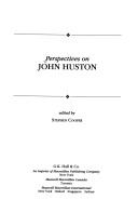 Perspectives on John Huston