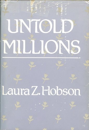 Untold millions
