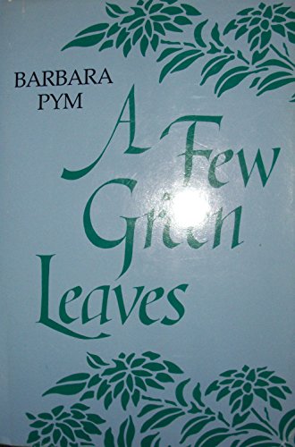 A few green leaves