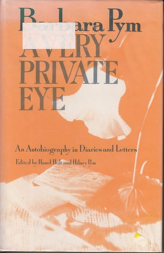 A very private eye