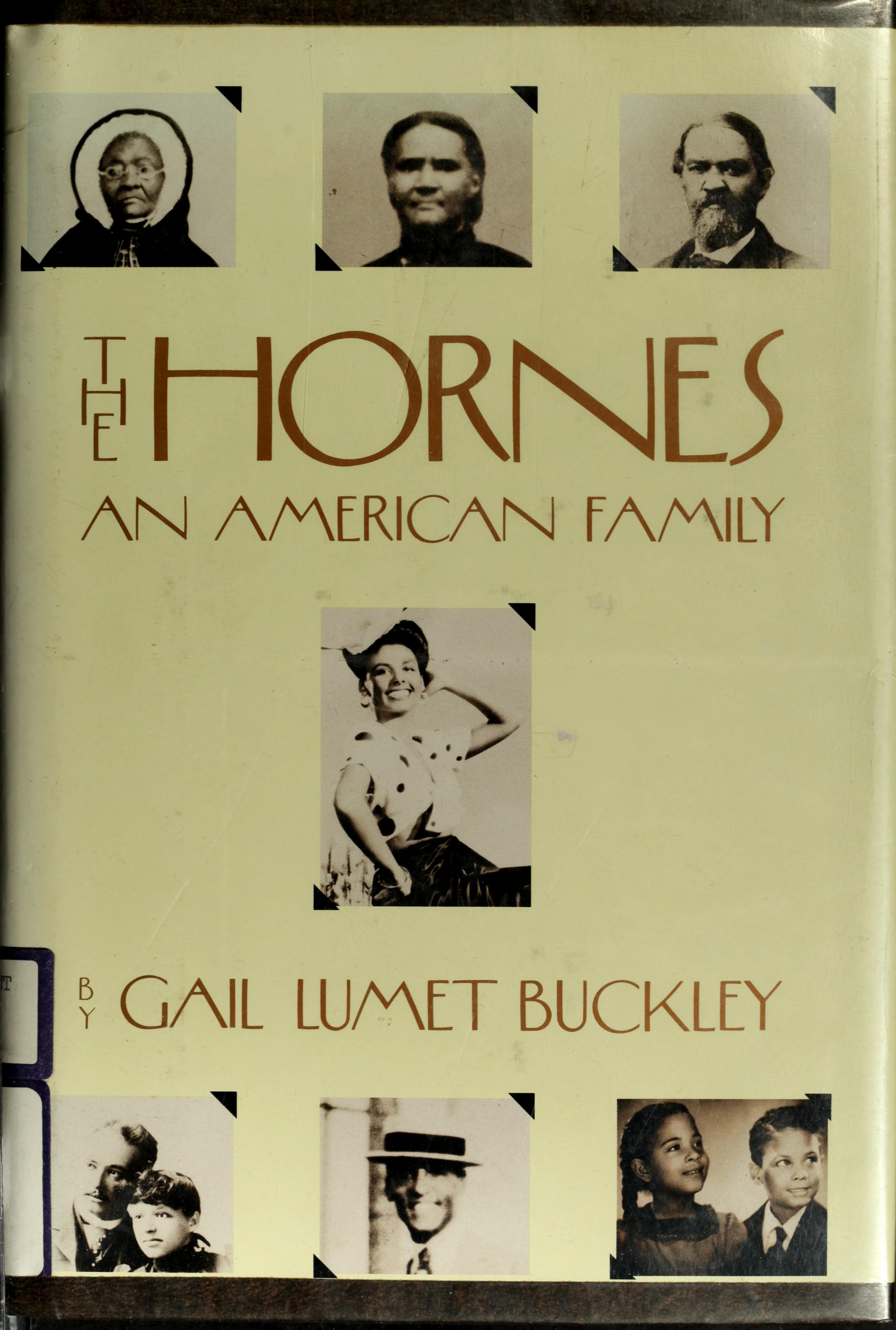 Hornes