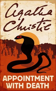 Appointment with Death by Agatha Christie, ISBN 9780816145294