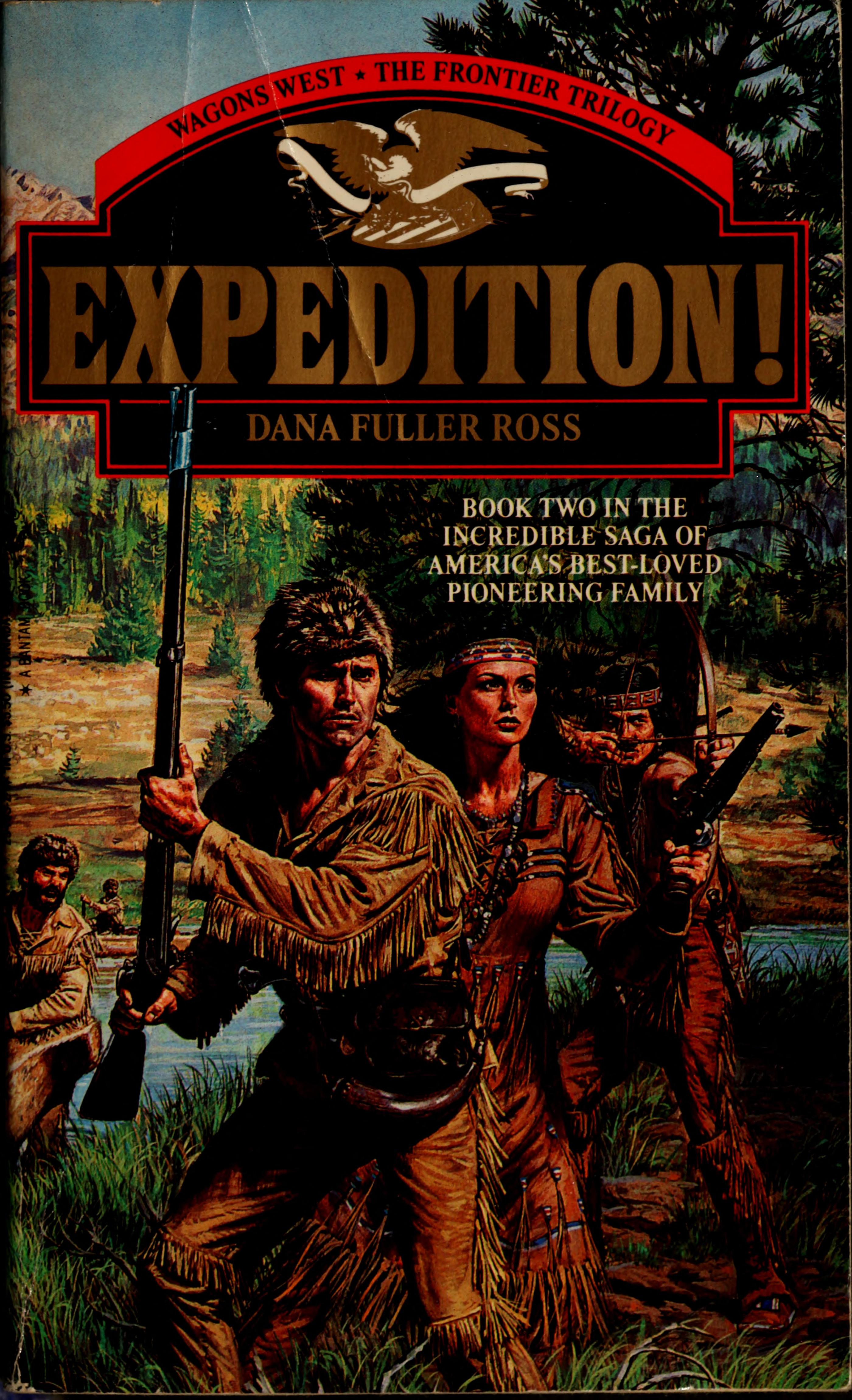 EXPEDITION!