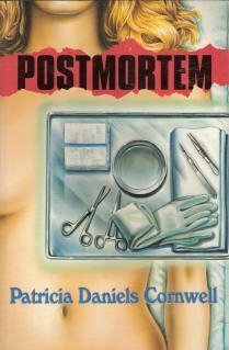 Postmortem by Patricia Daniels Cornwell, ISBN 9780816158652