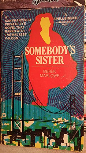 Somebody'S Sister