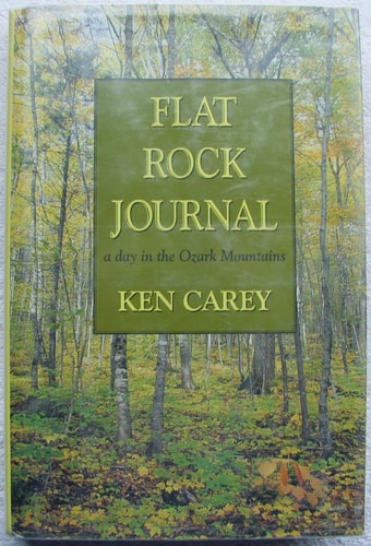 Flat Rock Journal