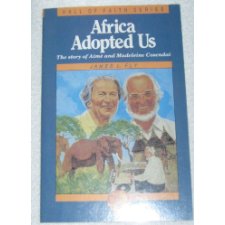 Africa Adopted Us