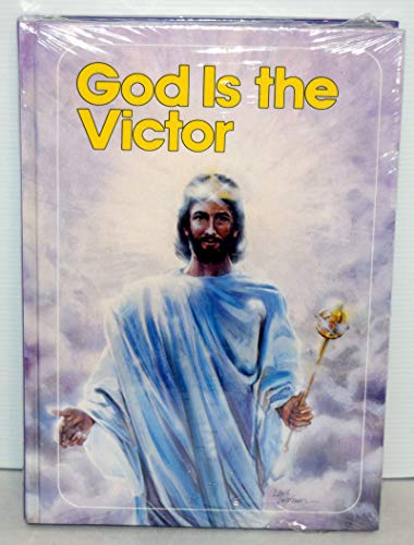 God Is the Victor