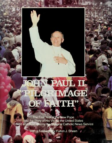 Pope John Paul Ii