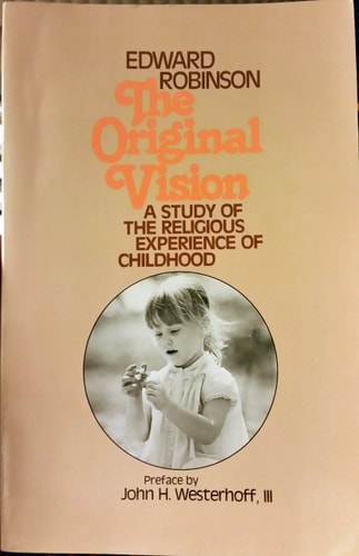 The Original Vision