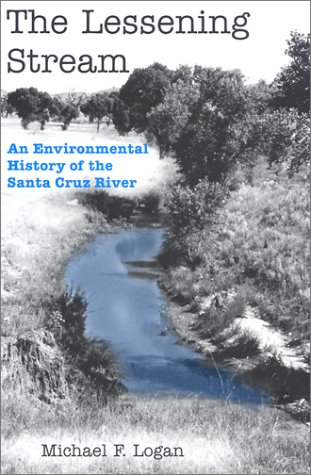 The Lessening Stream