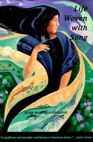 Life Woven With Song (Volume 41) (Sun Tracks)