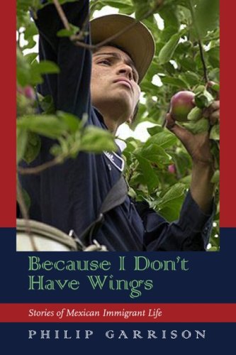 Because I Don't Have Wings