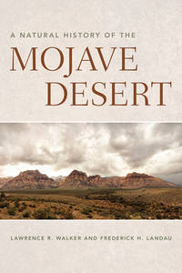 A Natural History Of The Mojave Desert