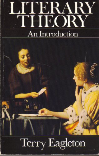 Literary Theory