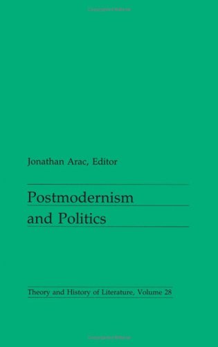 Postmodernism And Politics