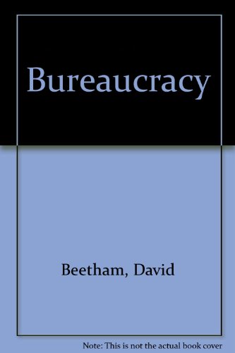 Bureaucracy