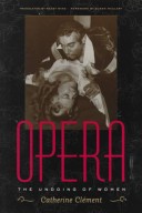 Opera, or the Undoing of Women