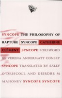 Syncope