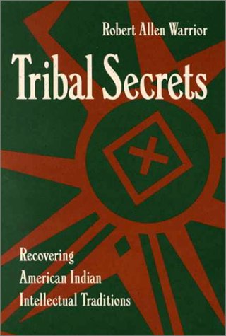 Tribal Secrets