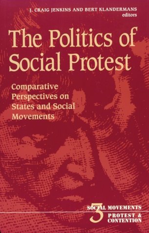The Politics of Social Protest