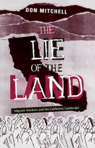 Lie of the Land