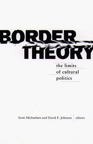Border Theory