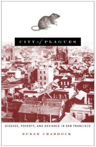 City of Plagues